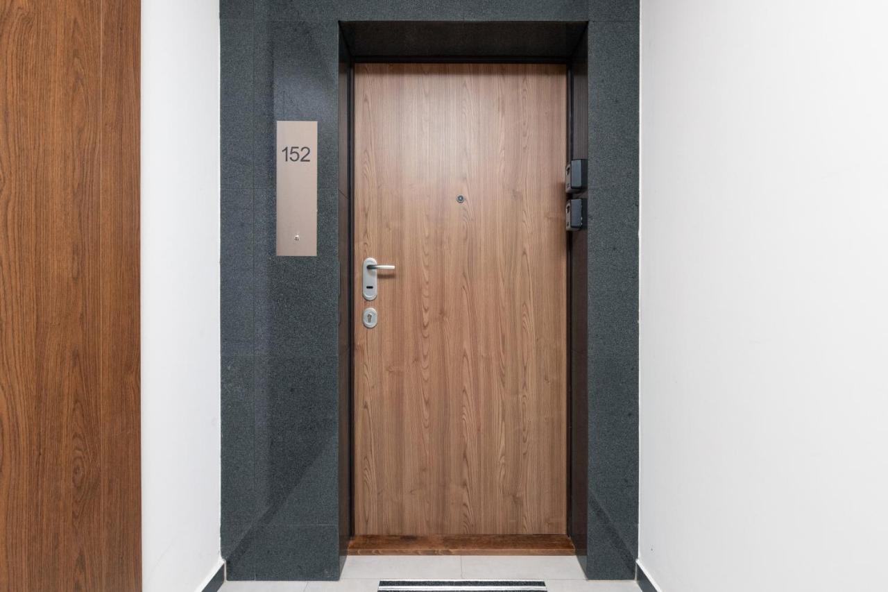 Apartamenty Blisko Starego Miasta - Angielska Grobla By Noclegi Renters Гданск Екстериор снимка